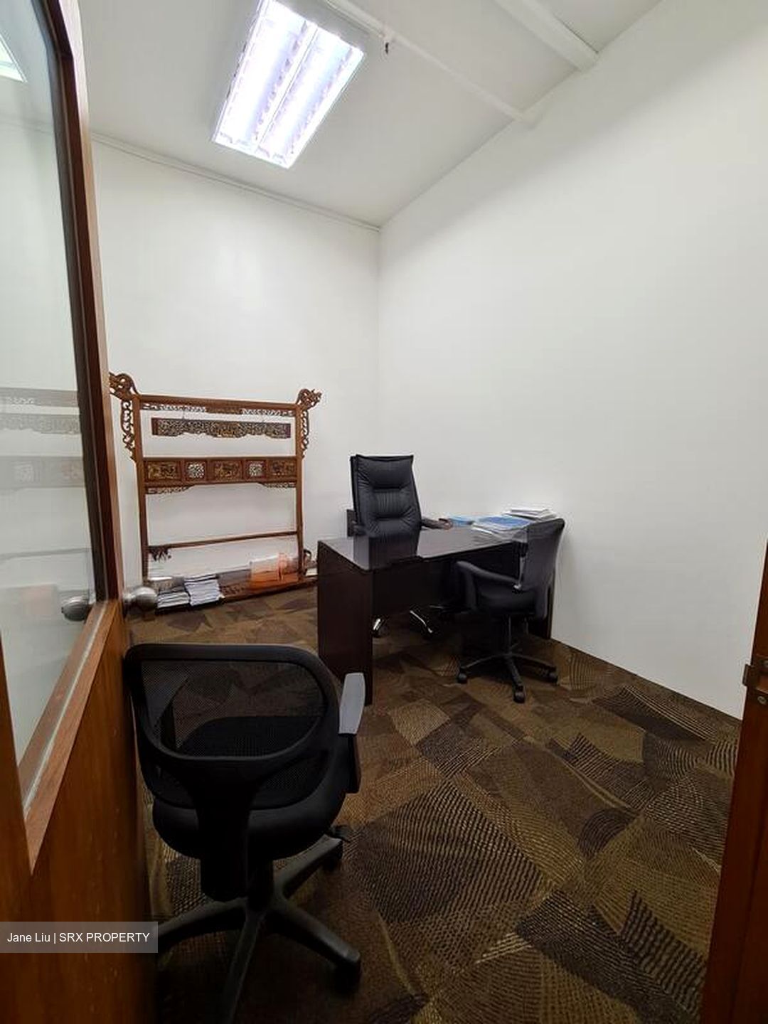 Midview City (D20), Factory #498364581